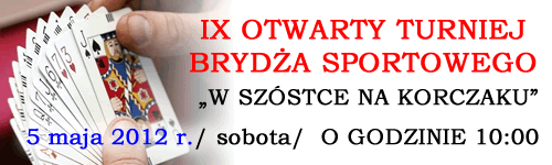 IX turniej_brydz